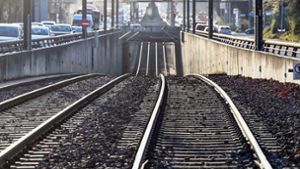 Bahn rechnet mit „massiven Beeinträchtigungen“ im Bahnbetrieb