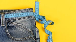 Abnehmen ohne Diät - Die 6 Grundregeln und 11 Tipps
