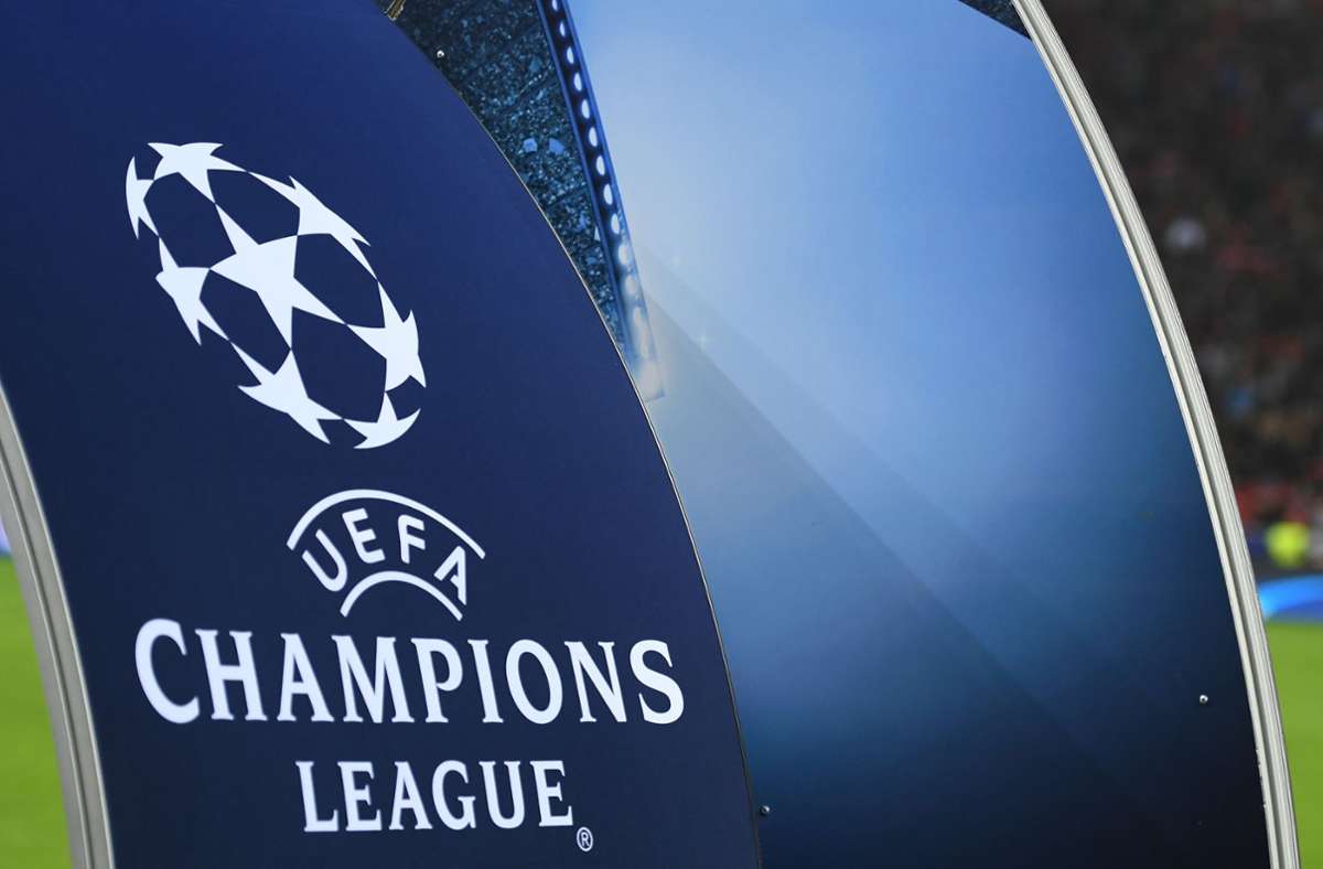 Champions League: UEFA vertagt Entscheidung über Königsklassen-Reform
