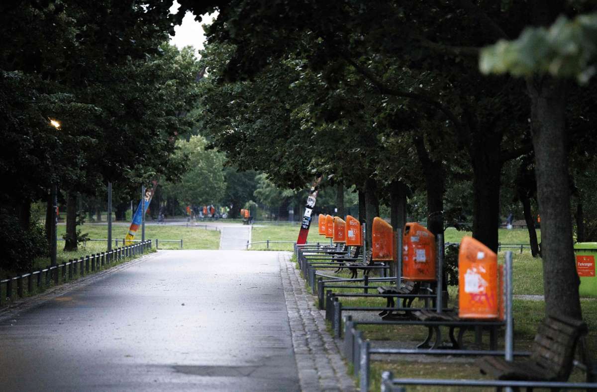 Dritte Festnahme nach Vergewaltigung: Diskussion um den Görlitzer Park geht weiter