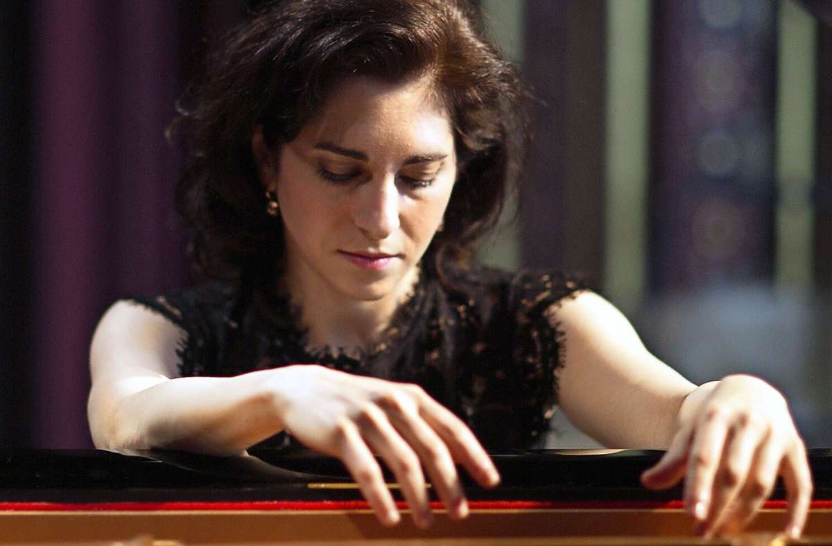 Klavierreihe ab 13. Januar: Böblinger Pianistenfestival widmet sich den Hits
