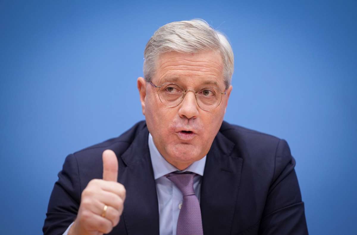 CDU-Parteivorsitz: Auch Norbert Röttgen wird als Kandidat nominiert
