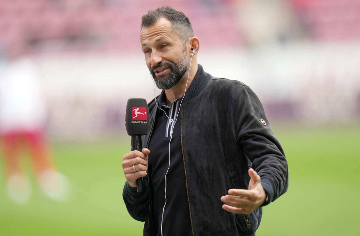 Sportvorstand des FC Bayern München: Hasan Salihamidzic verlängert bis 2026