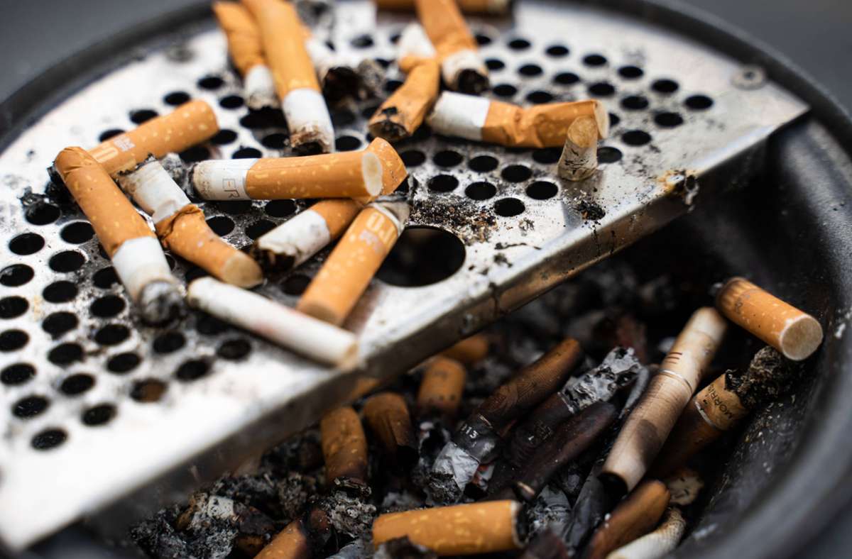 31. Mai ist Weltnichtrauchertag: Die Raucherquote in Deutschland steigt