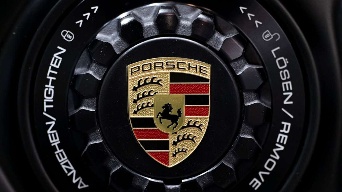 Stuttgarter Sportwagenbauer: Porsche investiert 250 Millionen Euro in Zuffenhausen