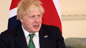 Neue brisante Fotos belasten Boris Johnson