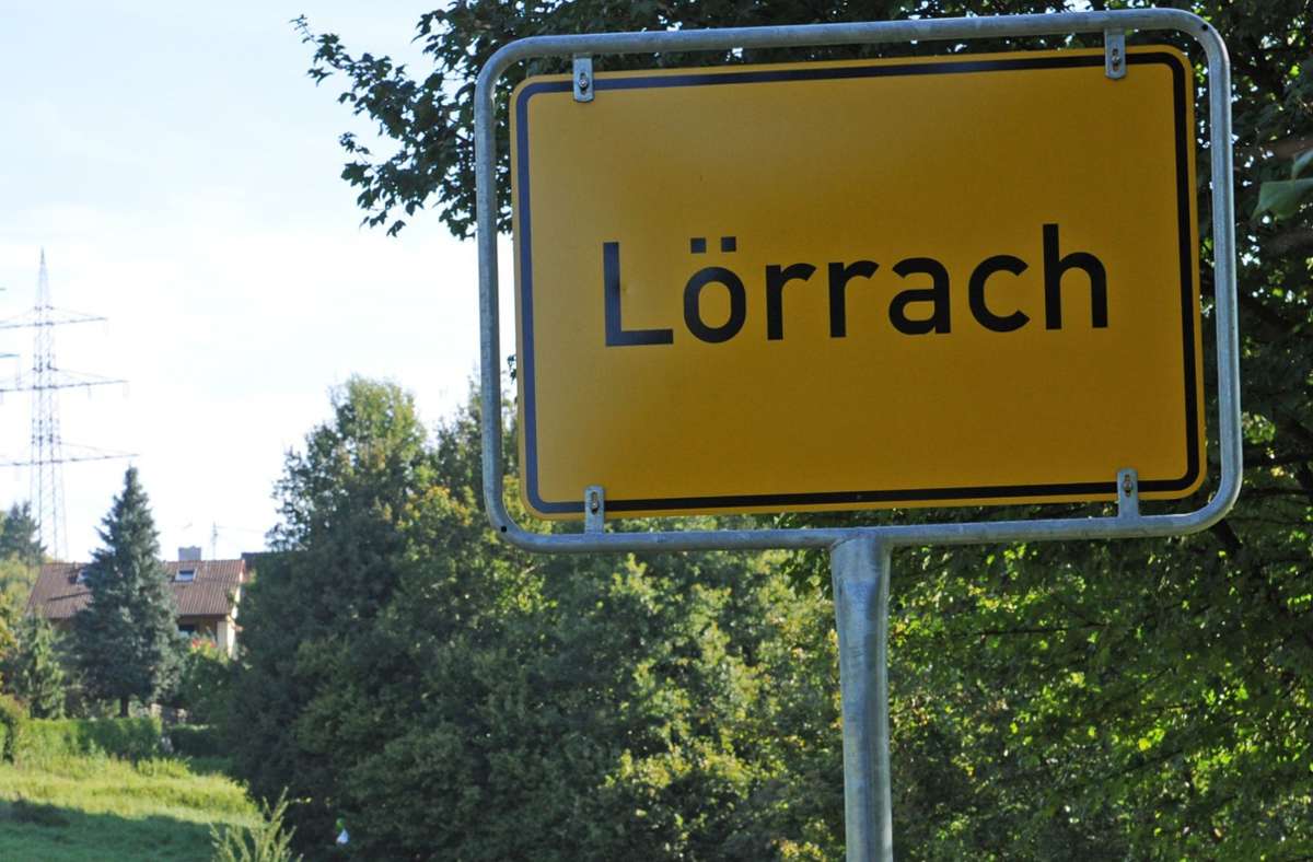 Lörrach: Stadt muss Geflüchtete unterbringen – 40 Mietern gekündigt