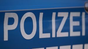 Männer verweigern sich bei Polizeikontrolle - „Reichsbürger“-Verdacht