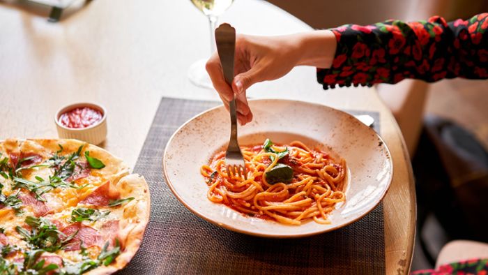 Nix traditionell – Historiker rechnet mit italienischer Küche ab