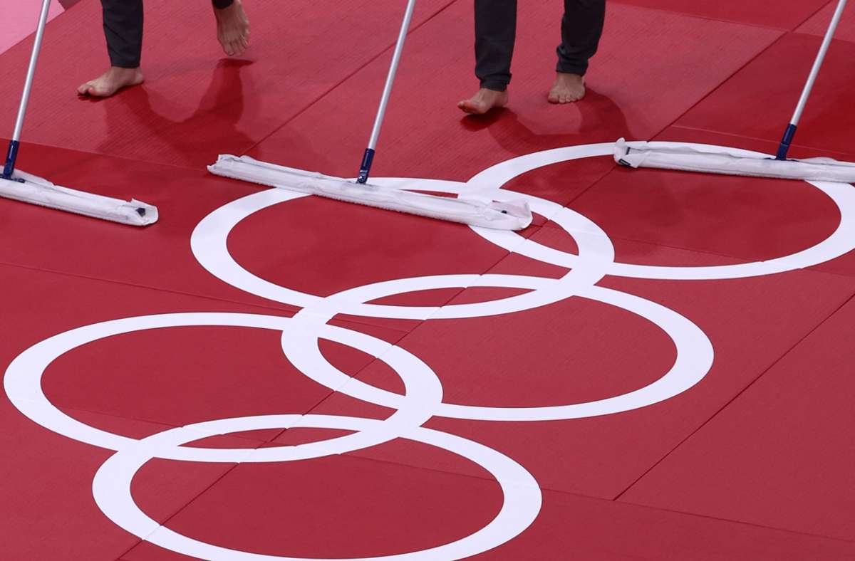 Nächster Eklat bei Olympia 2021: Zweiter Judoka verzichtet auf Kampf gegen Israeli