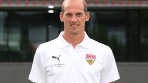 Oliver Barth kehrt zum VfB zurück