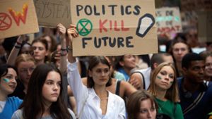 „FFF hat einen enormen Einfluss auf die Klimadebatte“