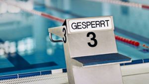 Droht ein dritter Jahrgang von Nichtschwimmern?