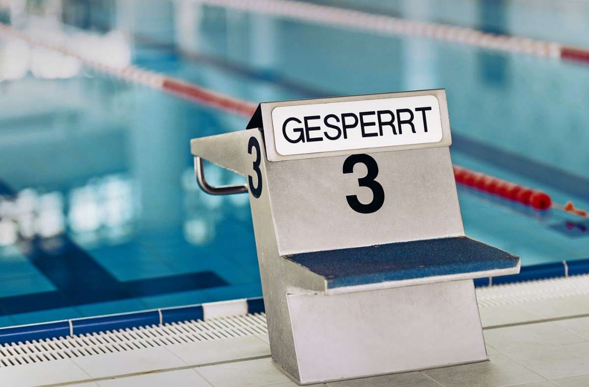 Schwimmunterricht in der Region: Droht ein dritter Jahrgang von Nichtschwimmern?