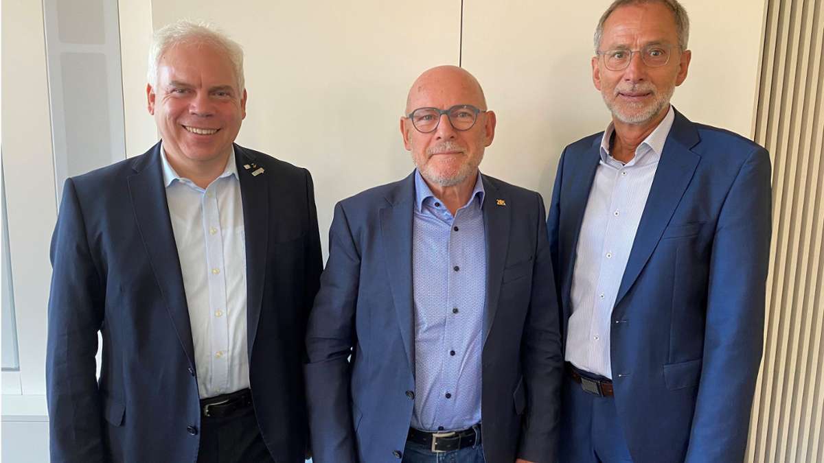 Kritisierte Personalie im Land: FDP sieht offene Fragen bei Hermanns Berater