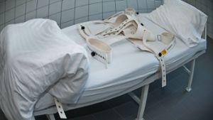 Der Notfall im Krankenhaus: Wann wird ein Patient fixiert?