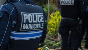 Leiche von zehnjährigem Jungen nahe Paris in Koffer entdeckt