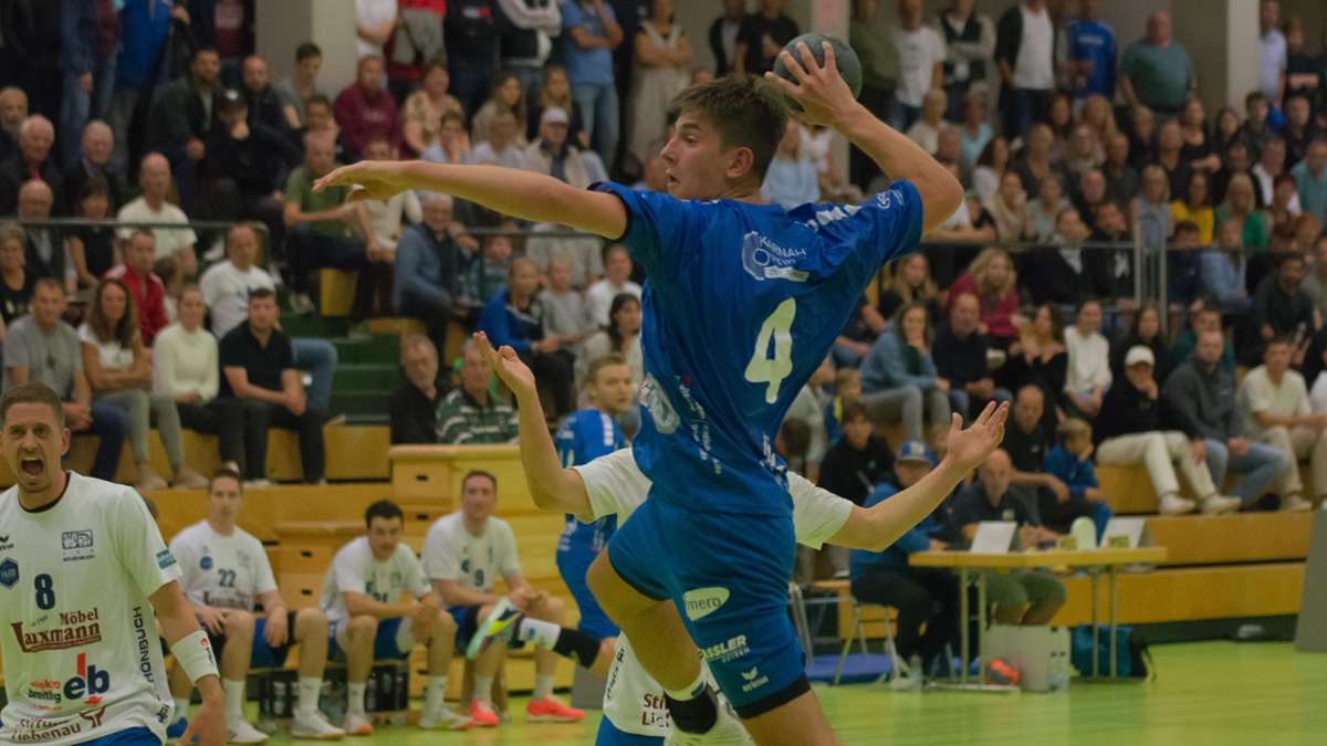 Handball-Verbandsliga: Die HSG Böblingen/Sindelfingen  rechnet mit einem unorthodoxen Gegner