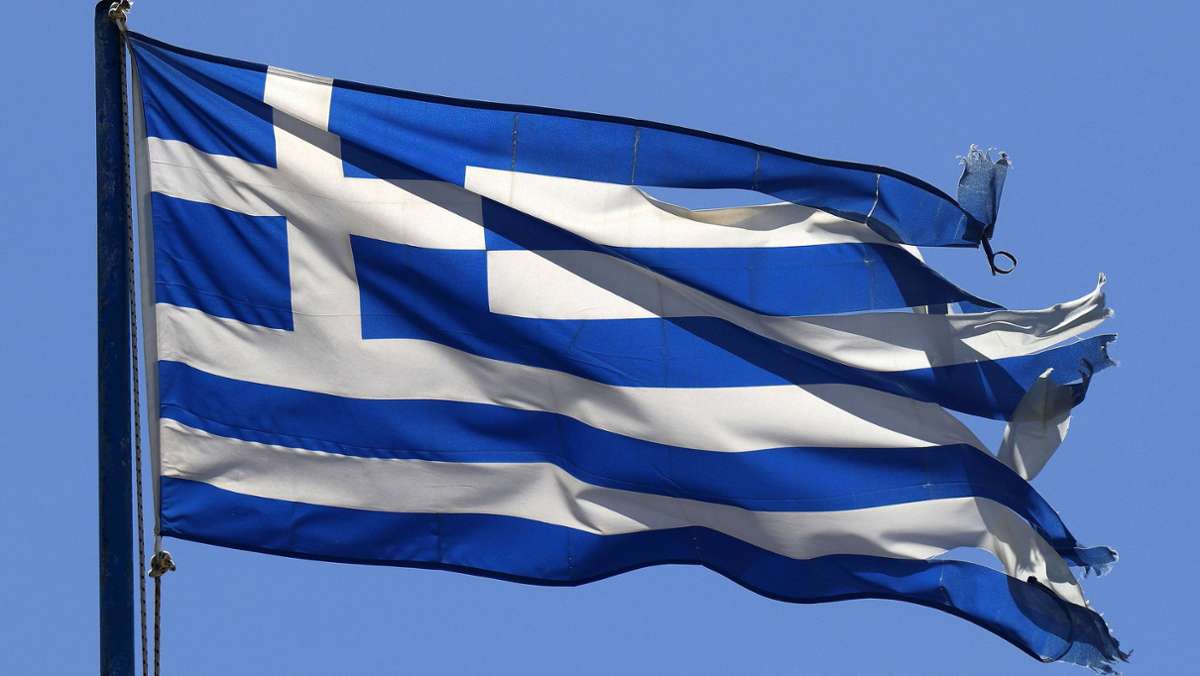Schuldenkrise Griechenland: Geglückte Rettung
