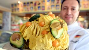 Avocado und vegan – Rastatter tritt bei Eis-Weltmeisterschaft an