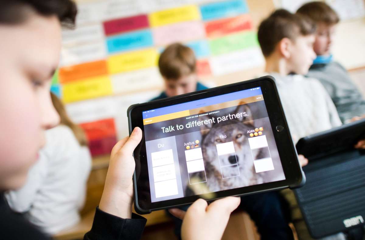 Wird es einen neuen Digitalpakt geben?: Die Schulen brauchen mehr Geld, aber auch gute Konzepte