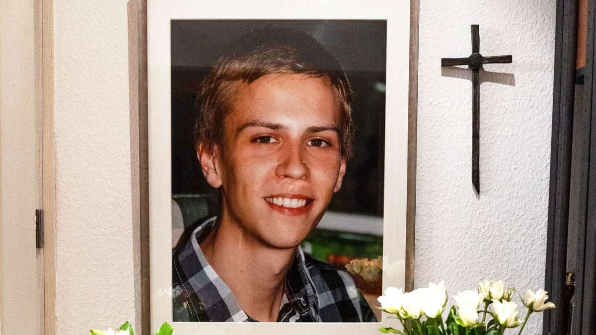 Eltern sprechen über den Tod ihres Sohnes: Tilman starb mit 24 Jahren  an einer Überdosis
