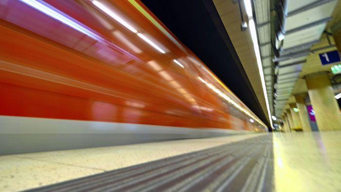 S-Bahn: Kommt der Zehn-Minuten-Takt?