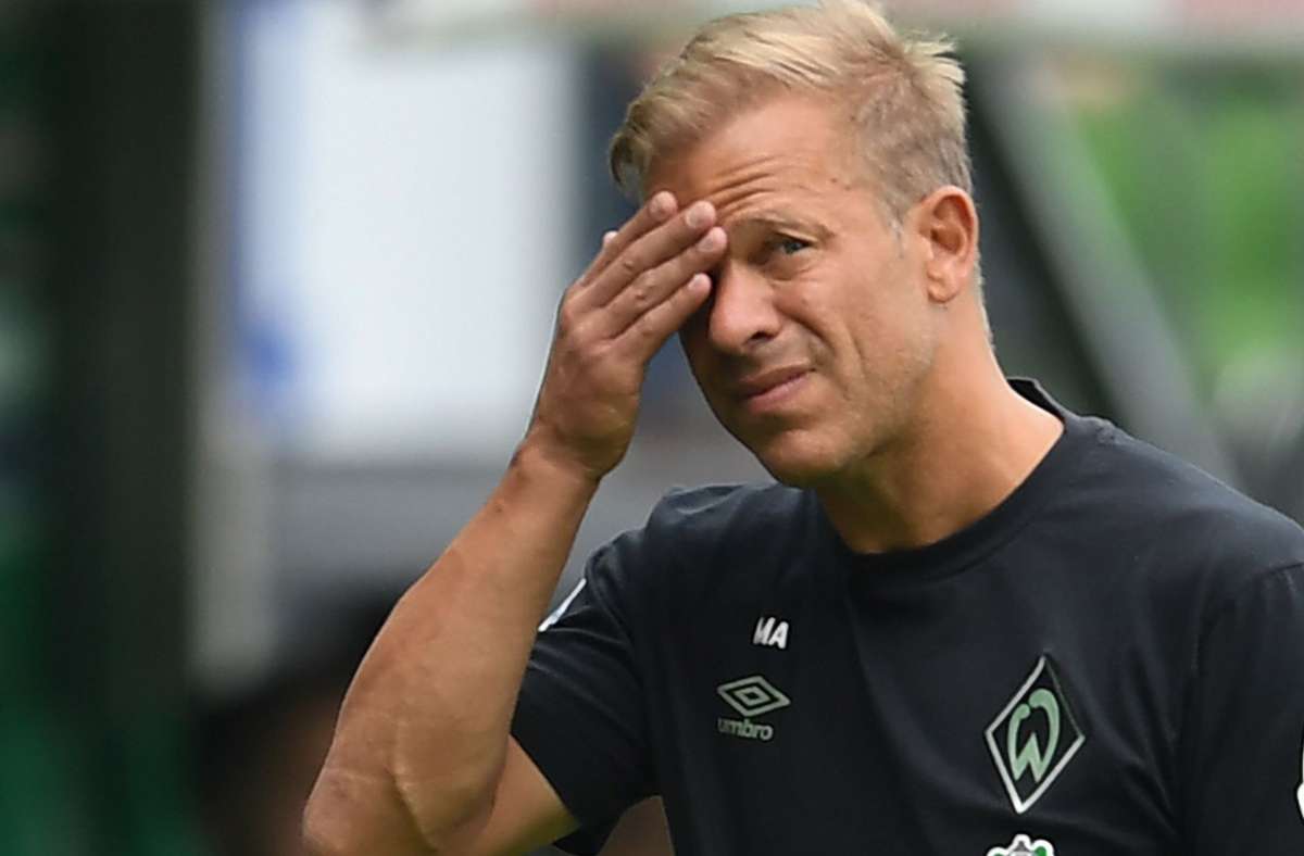 Markus Anfang: Neue Erkenntnisse belasten Ex-Werder-Coach – Auch DFB ermittelt