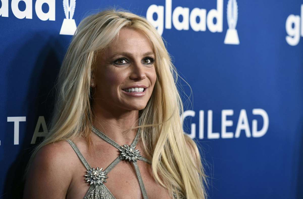 Vorfall in Restaurant in Las Vegas: Wurde Britney Spears von Security-Mann ins Gesicht geschlagen?
