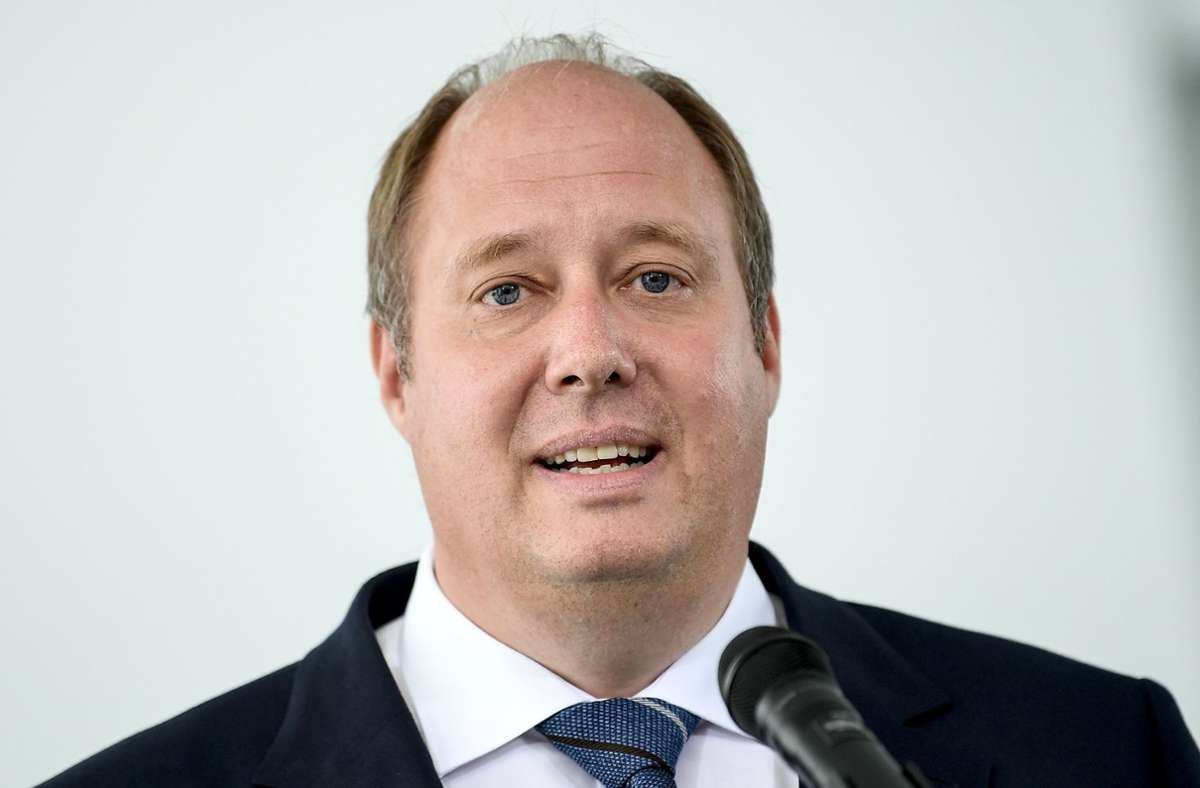 Helge Braun: Kanzleramtschef will CDU-Vorsitzender werden