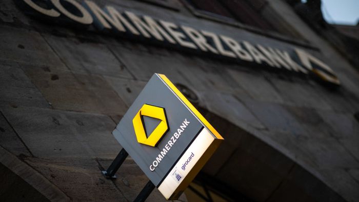 Commerzbank findet neuen Aufsichtsratschef