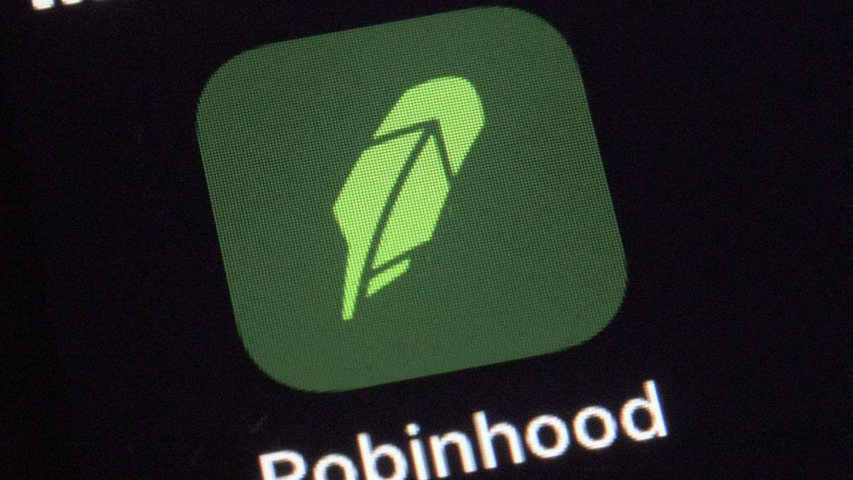 Robinhood, Trade Republic, Etoro: Was Anleger über die neuen Trading-Apps wissen müssen