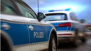 34-Jähriger in Pleidelsheim angefahren