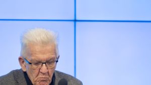 Kretschmann äußert Bedauern über Radikalenerlass