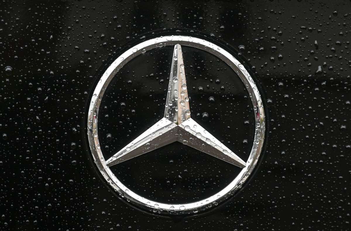 USA: Mercedes ruft über 140 000 Autos zurück