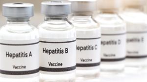 Weltweit 3500 Tote durch Hepatitis – täglich