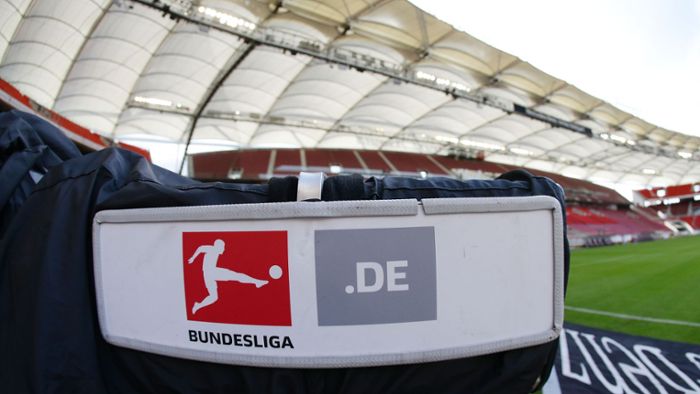 Bundesliga-Konferenz künftig personalisierbar