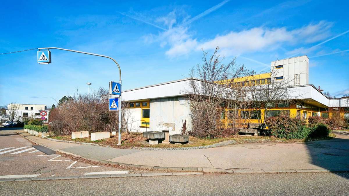 Stadtentwicklung Leonberg: Es gibt einige Fragezeichen bei der Planung des Postareals