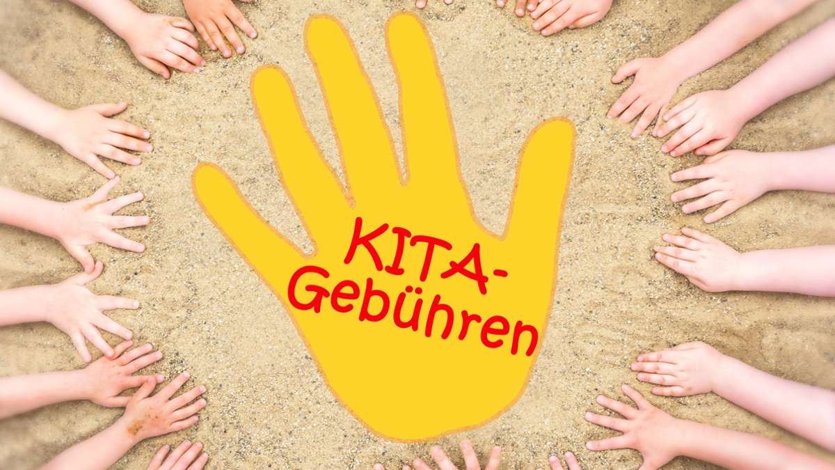 Kitaplätze im Strohgäu: Die Kinderbetreuung wird teurer