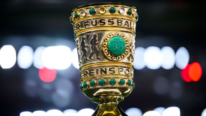 Losglück für Leverkusen: Im Halbfinale gegen Düsseldorf