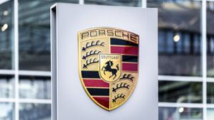 Porsche machte 2021 fünf Milliarden Euro Gewinn