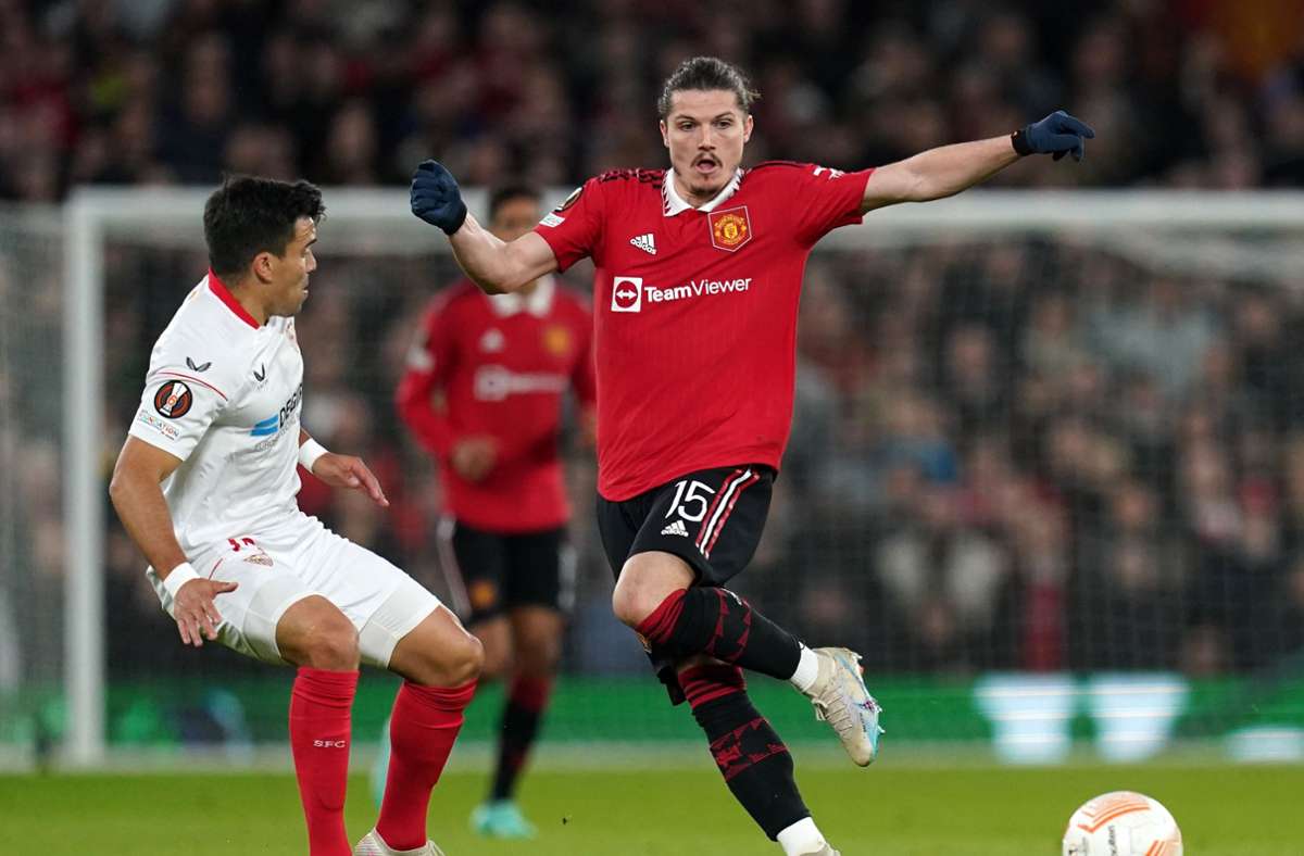 Abschied von Man United: Marcel Sabitzer kehrt  zu Bayern zurück – was plant Tuchel?