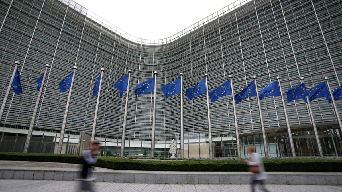 Anliegen junger Menschen einbeziehen: EU-Kommission will künftig „Jugendcheck“ bei Gesetzesvorhaben