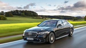 Daimler darf Ausstattung nicht einseitig kürzen