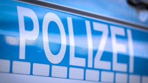 Einbruch in Sindelfingen-Maichingen: Frau kommt nach Hause und stößt auf fremden Mann im Hausflur