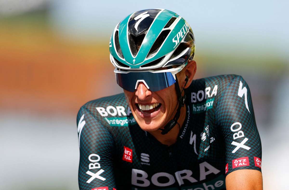 Tour de France 2021: Politt holt ersten deutschen Etappensieg