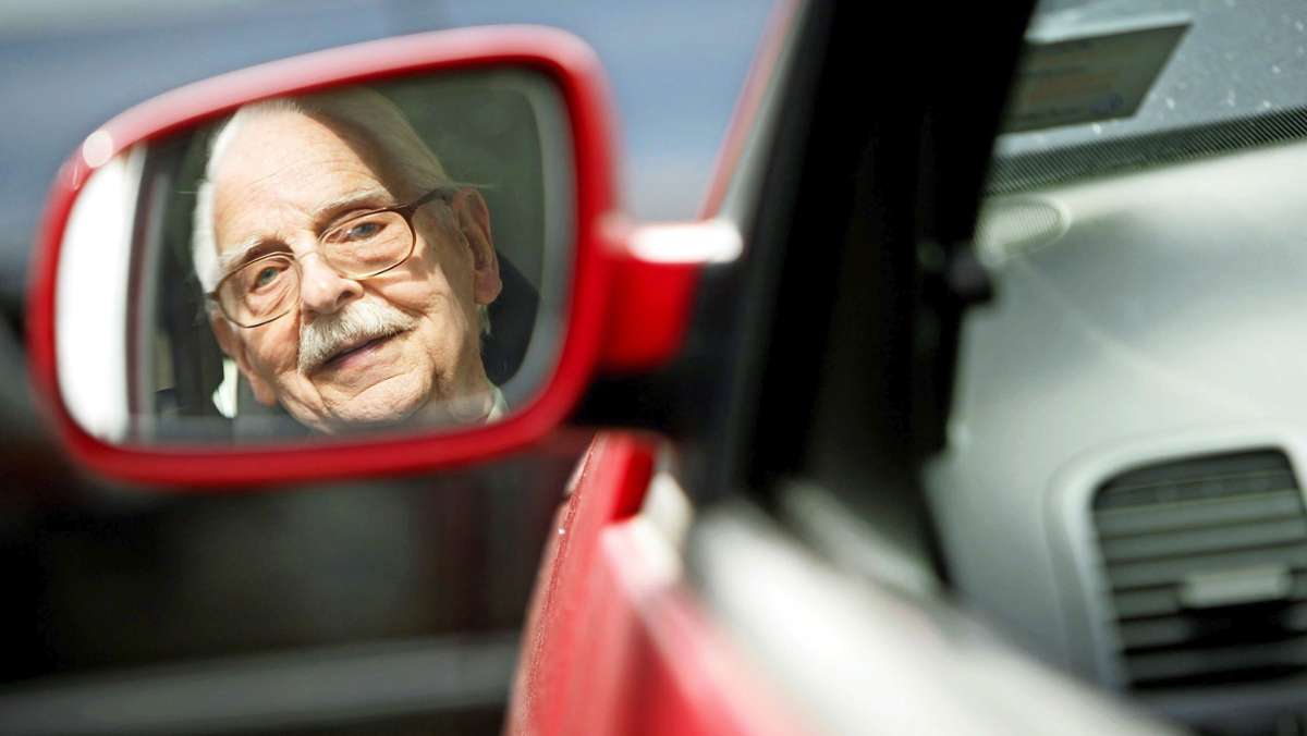 Kreis Göppingen: Senioren im Straßenverkehr: ÖPNV statt Führerschein –   das kommt an