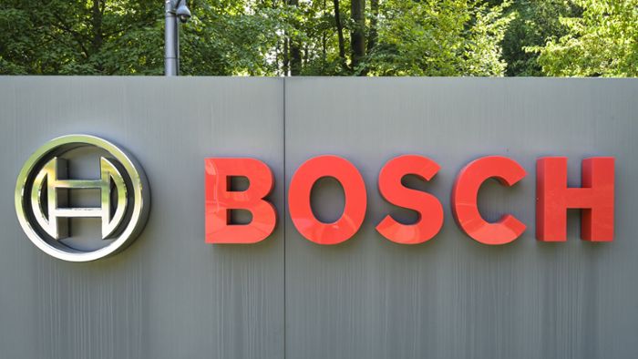 Deshalb streicht Bosch schon wieder Stellen