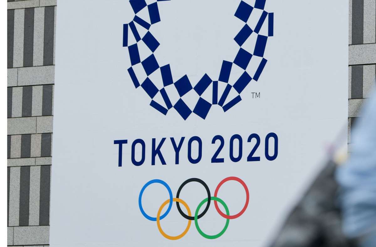 Olympische Spiele in Tokio: So informieren ARD, ZDF und Eurosport