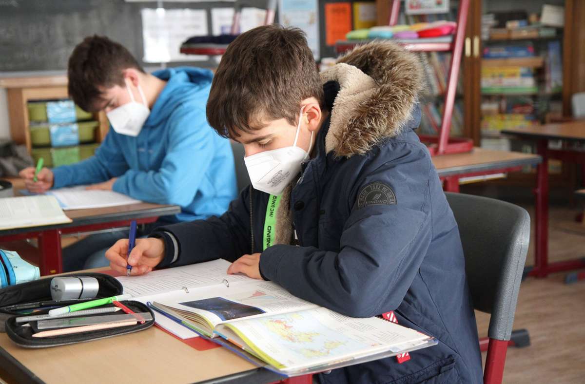 Coronavirus in Deutschland: Kitas und Schulen haben Priorität
